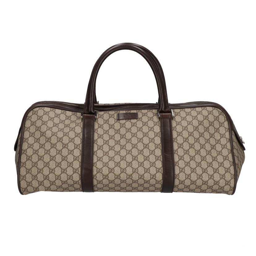 ＧＵＣＣＩ ｸﾞｯﾁ/ボストンバッグ/108793//002***/Bランク/75