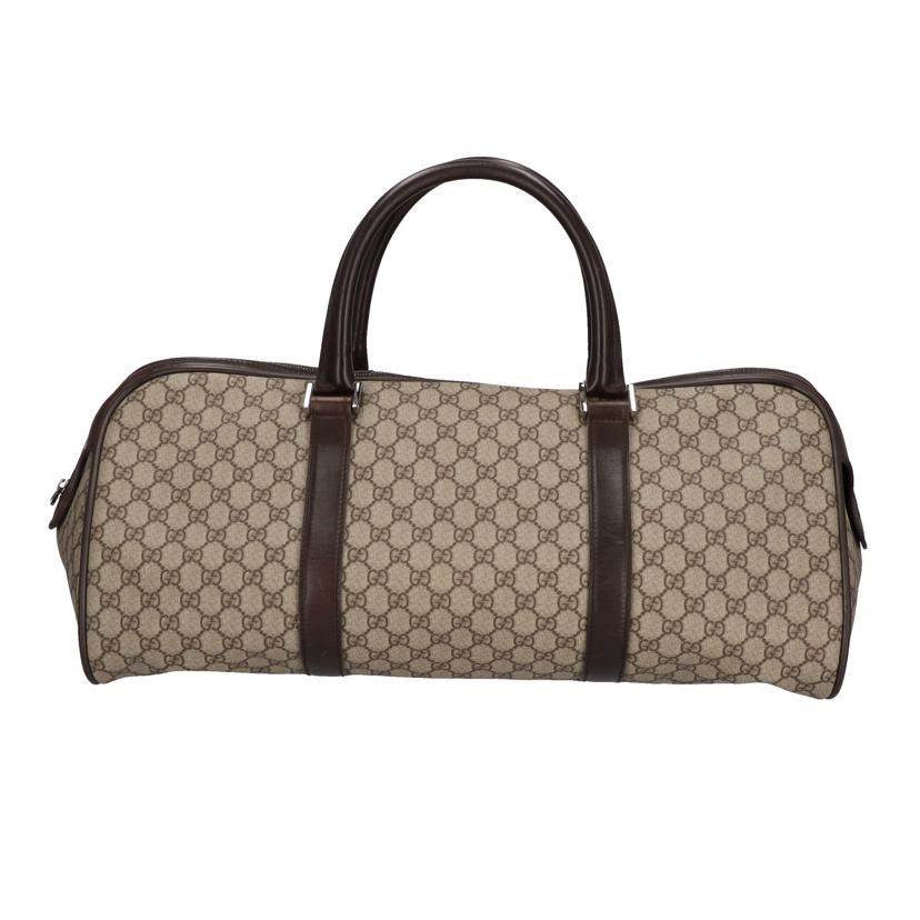 ＧＵＣＣＩ ｸﾞｯﾁ/ボストンバッグ/108793//002***/Bランク/75