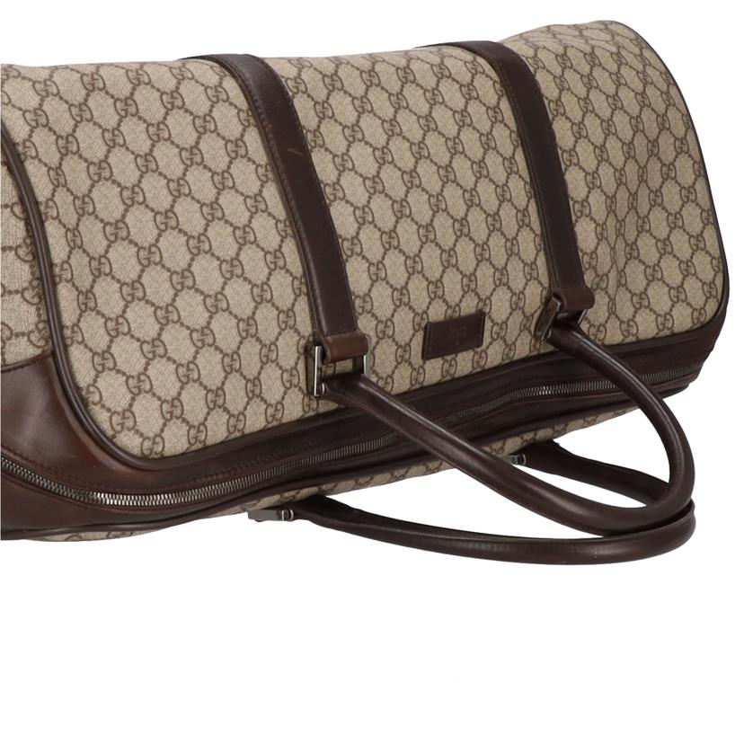 ＧＵＣＣＩ ｸﾞｯﾁ/ボストンバッグ/108793//002***/Bランク/75