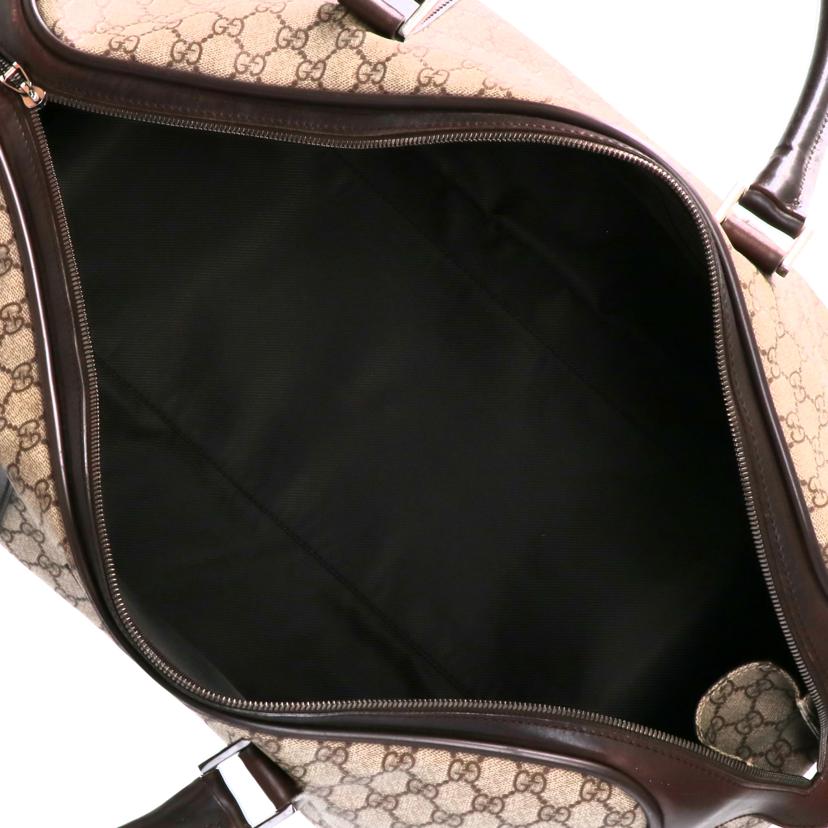 ＧＵＣＣＩ ｸﾞｯﾁ/ボストンバッグ/108793//002***/Bランク/75