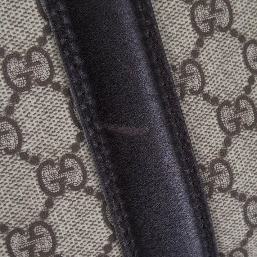 ＧＵＣＣＩ ｸﾞｯﾁ/ボストンバッグ/108793//002***/Bランク/75