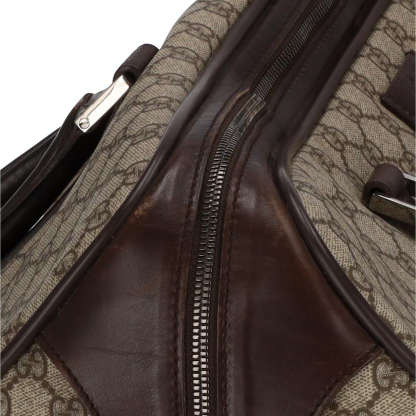 ＧＵＣＣＩ ｸﾞｯﾁ/ボストンバッグ/108793//002***/Bランク/75