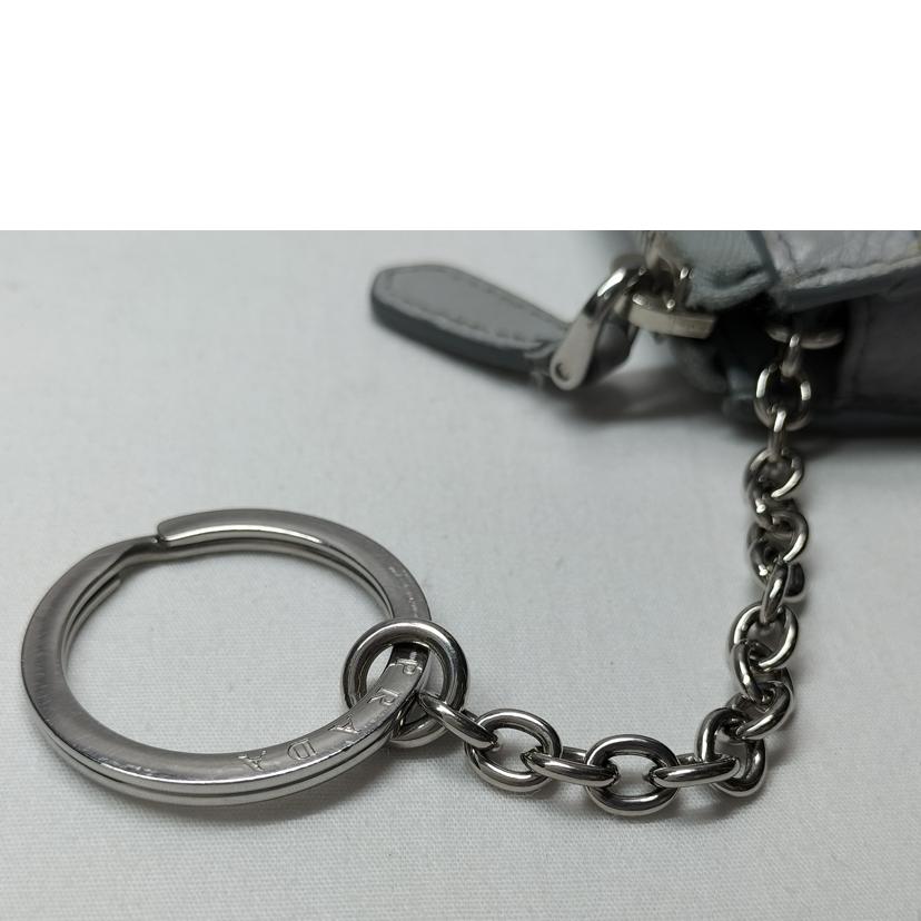 ＰＲＡＤＡ/サフィアーノ　コインケース/1PP122//Bランク/52