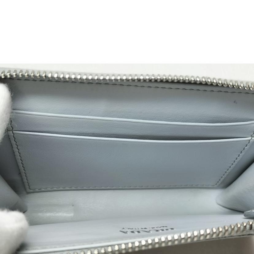 ＰＲＡＤＡ/サフィアーノ　コインケース/1PP122//Bランク/52