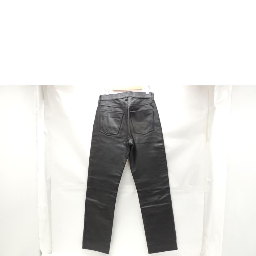 ＨＯＵＳＴＯＮ ﾋｭｰｽﾄﾝ/ＨＯＵＳＴＯＮ　レザーパンツ//Aランク/69
