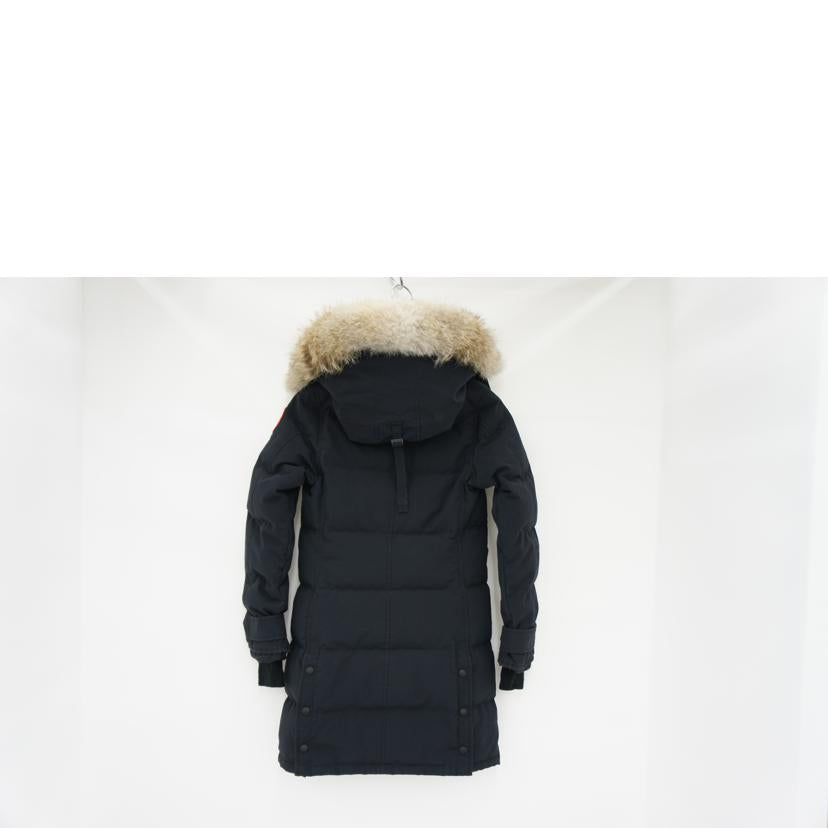 ＣＡＮＡＤＡ　ＧＯＯＳＥ カナダグース/ＭＡＣＫＥＮＺＩＥダウンコート/2302JL//BCランク/75