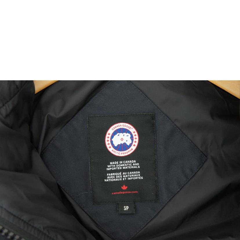 ＣＡＮＡＤＡ　ＧＯＯＳＥ カナダグース/ＭＡＣＫＥＮＺＩＥダウンコート/2302JL//BCランク/75