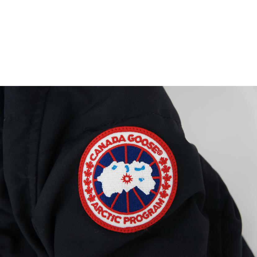 ＣＡＮＡＤＡ　ＧＯＯＳＥ カナダグース/ＭＡＣＫＥＮＺＩＥダウンコート/2302JL//BCランク/75