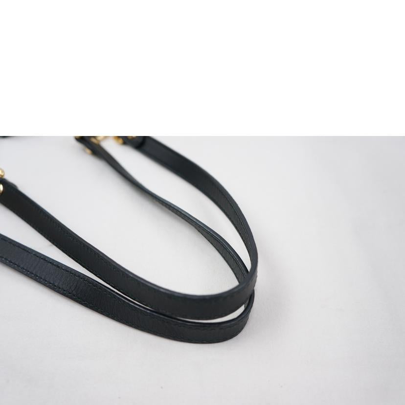 ＧＵＣＣＩ グッチ/ＧＧスモールショルダーバック/498156//001***/ABランク/67
