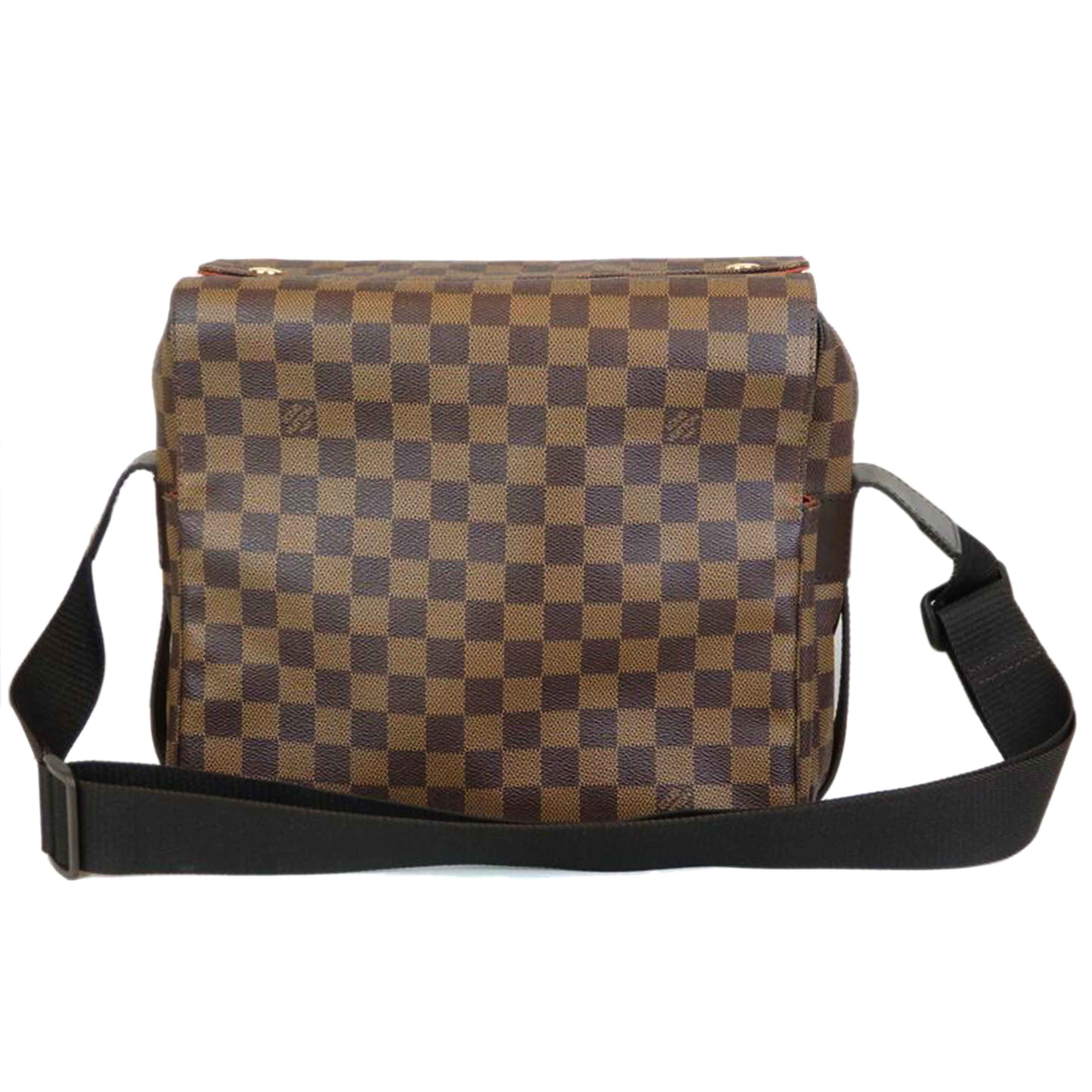 ＬＶ LOUIS VUITTON/ナヴィグリオ／ダミエ/N45255//SR0***/ABランク/93