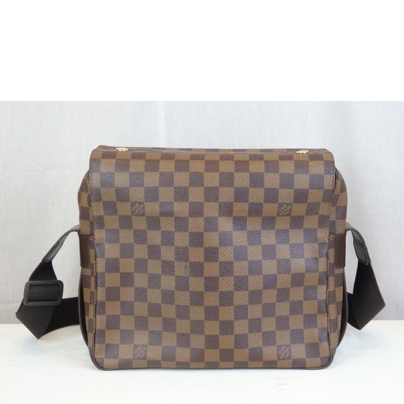 ＬＶ LOUIS VUITTON/ナヴィグリオ／ダミエ/N45255//SR0***/ABランク/93