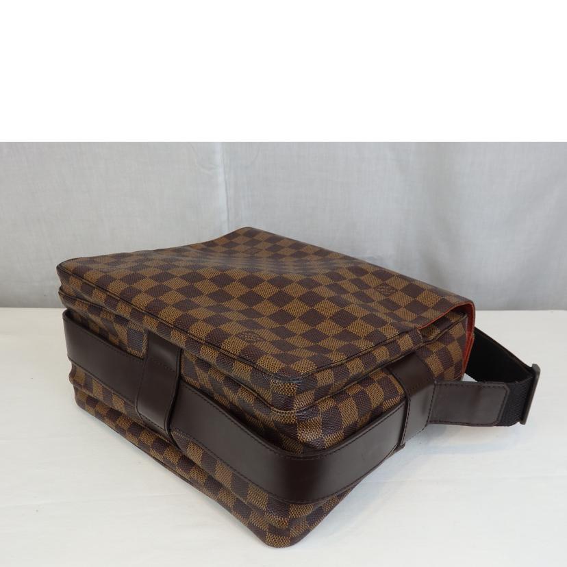 ＬＶ LOUIS VUITTON/ナヴィグリオ／ダミエ/N45255//SR0***/ABランク/93