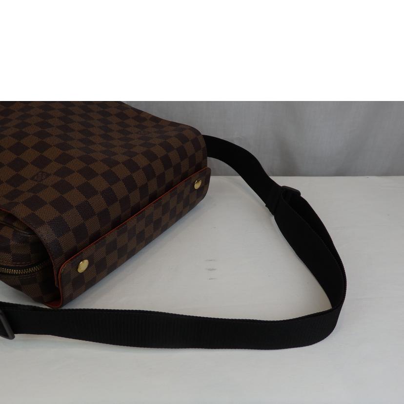 ＬＶ LOUIS VUITTON/ナヴィグリオ／ダミエ/N45255//SR0***/ABランク/93
