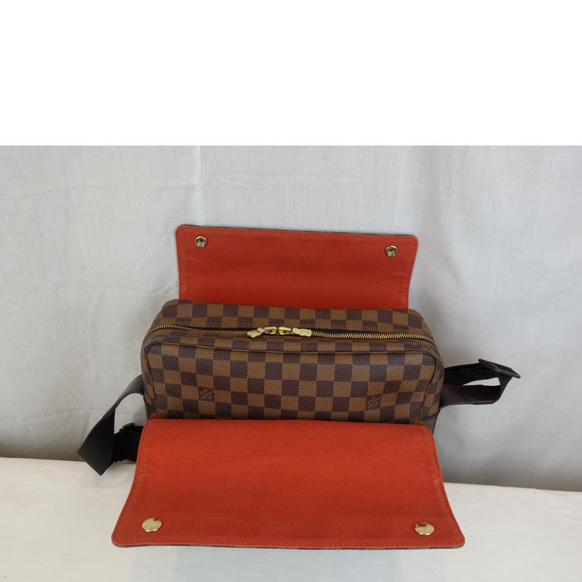 ＬＶ LOUIS VUITTON/ナヴィグリオ／ダミエ/N45255//SR0***/ABランク/93