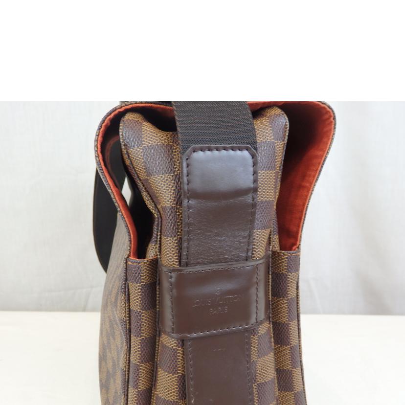 ＬＶ LOUIS VUITTON/ナヴィグリオ／ダミエ/N45255//SR0***/ABランク/93