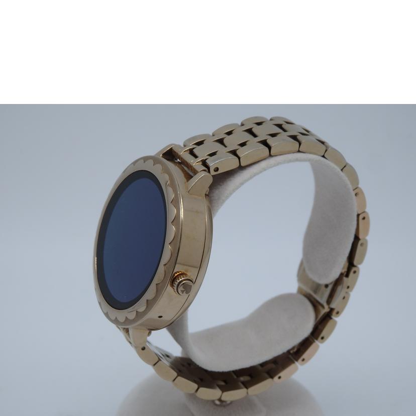 ｋａｔｅ　ｓｐａｄｅ ｹｲﾄｽﾍﾟｰﾄﾞ/タッチスクリーンスマートウォッチ/KST2005//738******/ABランク/93