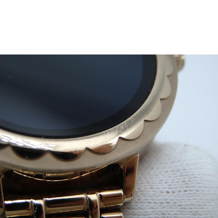 ｋａｔｅ　ｓｐａｄｅ ｹｲﾄｽﾍﾟｰﾄﾞ/タッチスクリーンスマートウォッチ/KST2005//738******/ABランク/93