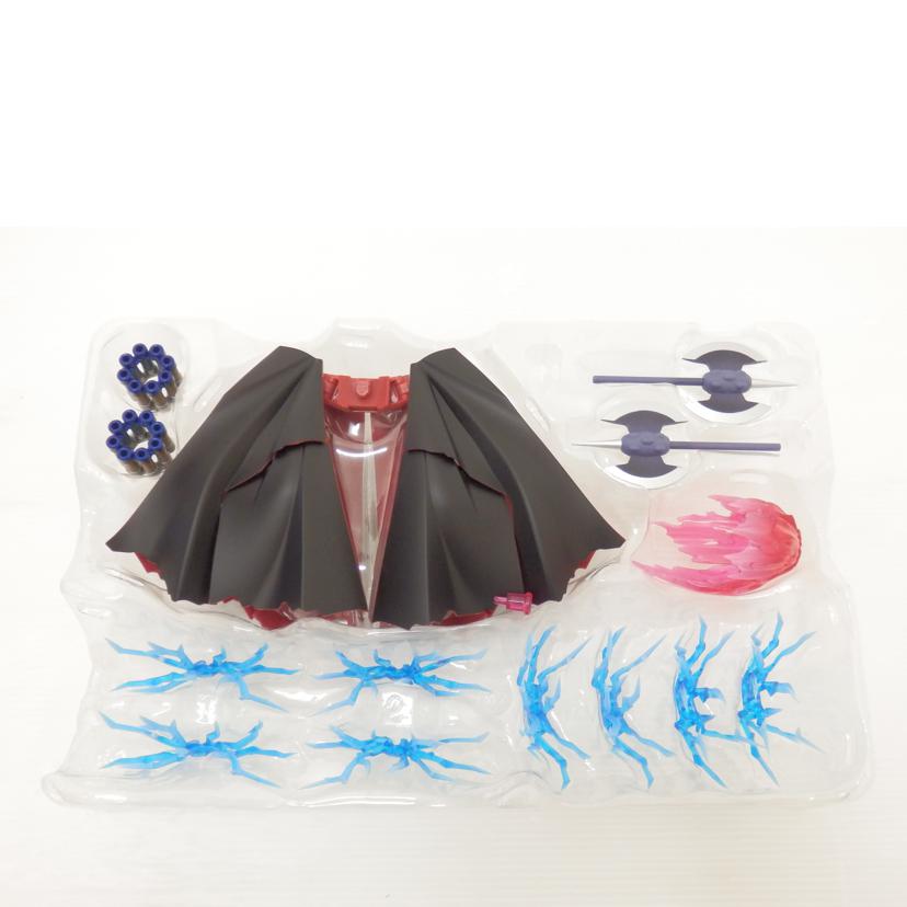 ＢＡＮＤＡＩ バンダイ/スーパーロボット超合金　努力と根性の武装セット　「トップをねらえ！」　魂ウェブ商店限定　//ABランク/88