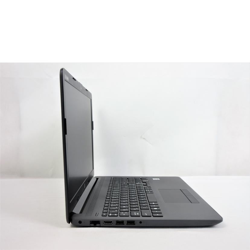 ｈｐ ヒューレットパッカード/ノートＰＣ/HP 250 G7 1K4B5AV//JPH122180S/Bランク/70