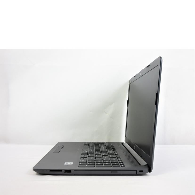 ｈｐ ヒューレットパッカード/ノートＰＣ/HP 250 G7 1K4B5AV//JPH122180S/Bランク/70