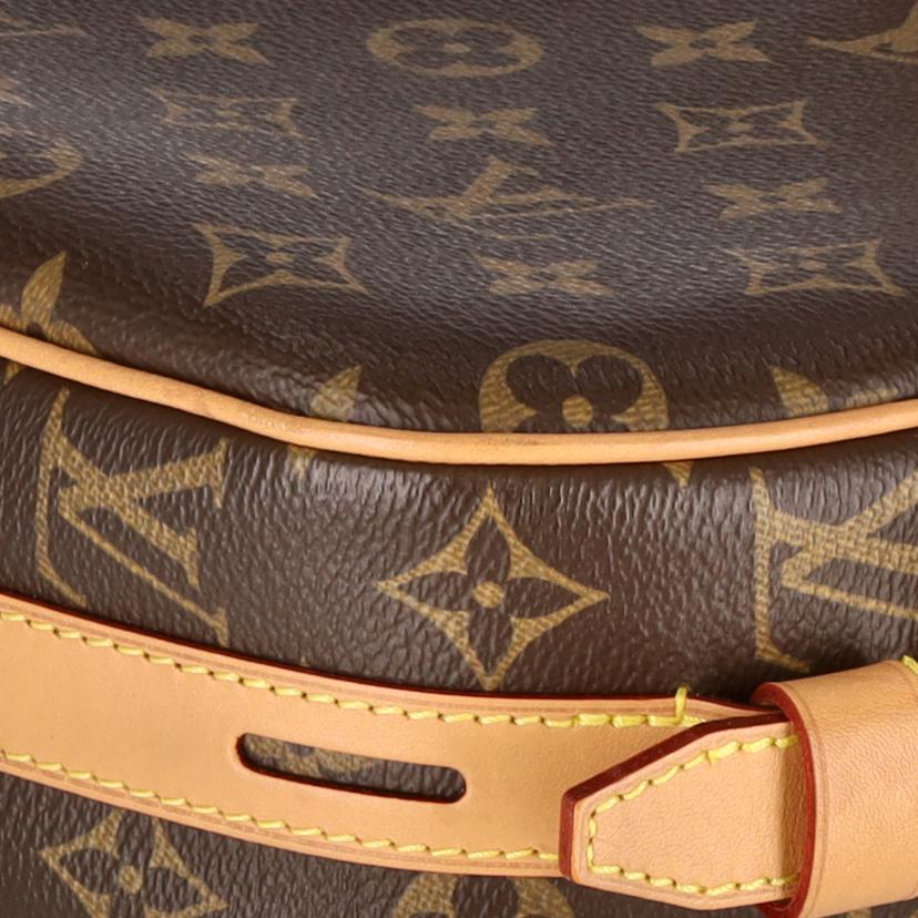 ＬＶ ルイヴィトン　バッグ　ブランドバッグ　ショルダーバッグ　斜め掛け　レザー　レディース　ブラウン　茶/ポワットシャポースープルＭＭ／モノグラム/M45647//PL0159/Aランク/75