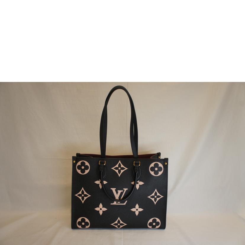 ＬＶ ルイヴィトン/オンザゴーＭＭ／アンプラント/M45495//DU3270/SAランク/92