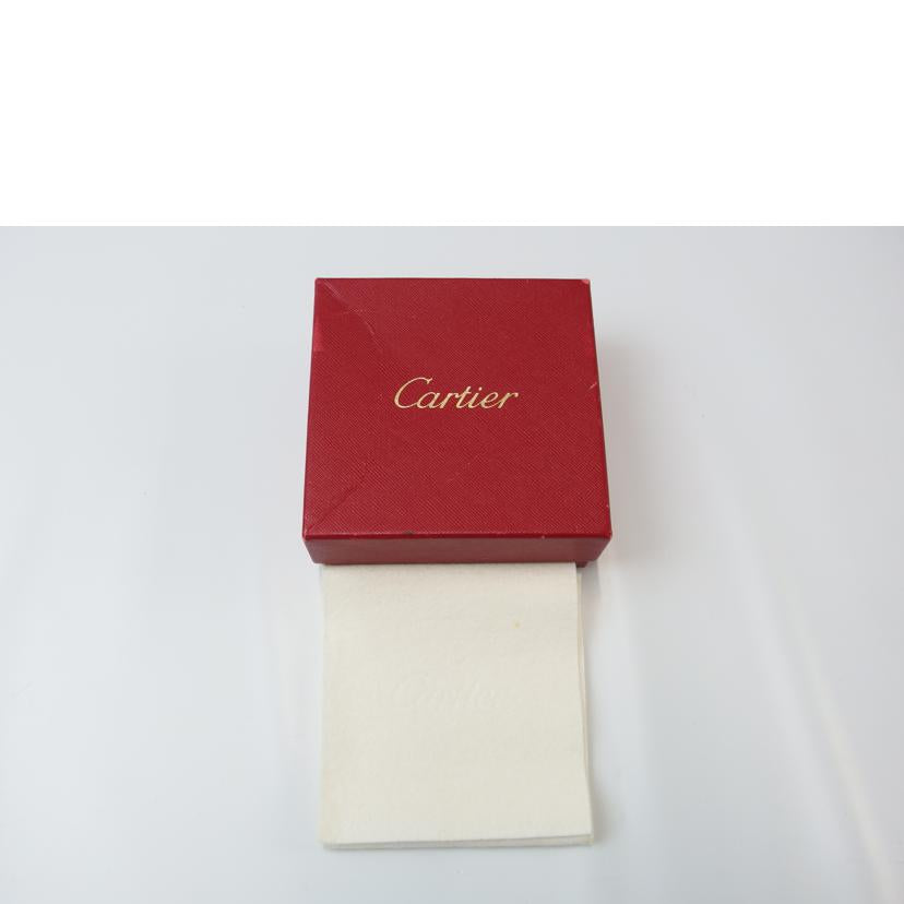 Ｃａｒｔｉｅｒ ｶﾙﾃｨｴ/マストライン２つ折財布/L3000451//Aランク/83