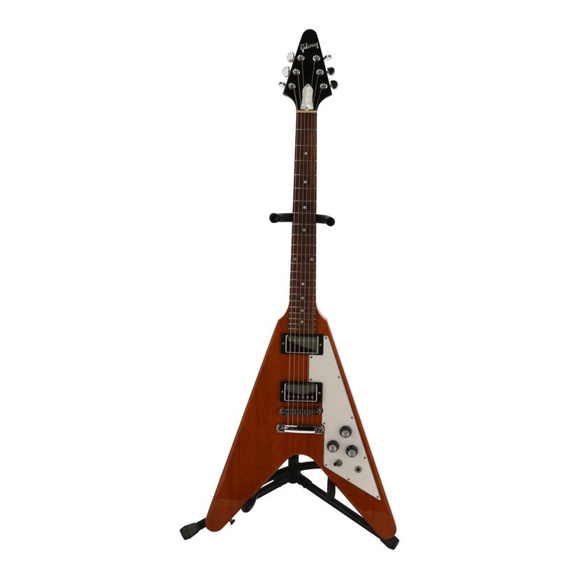 Ｇｉｂｓｏｎ ギブソン/エレキギター/Flying V 2019 Antique Natural//117890360/Bランク/69