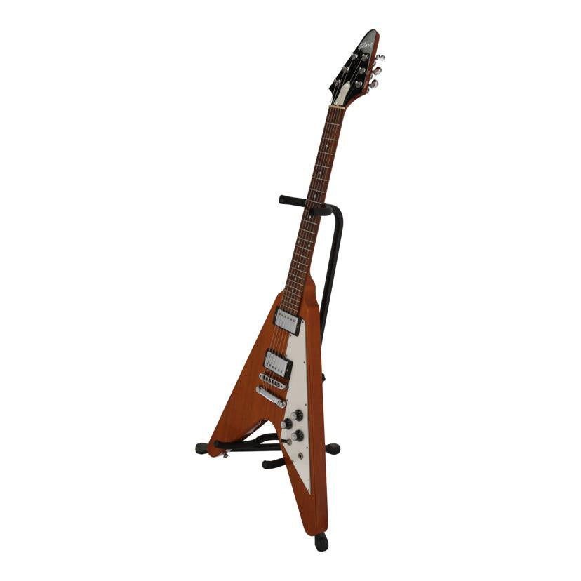 Ｇｉｂｓｏｎ ギブソン/エレキギター/Flying V 2019 Antique Natural//117890360/Bランク/69