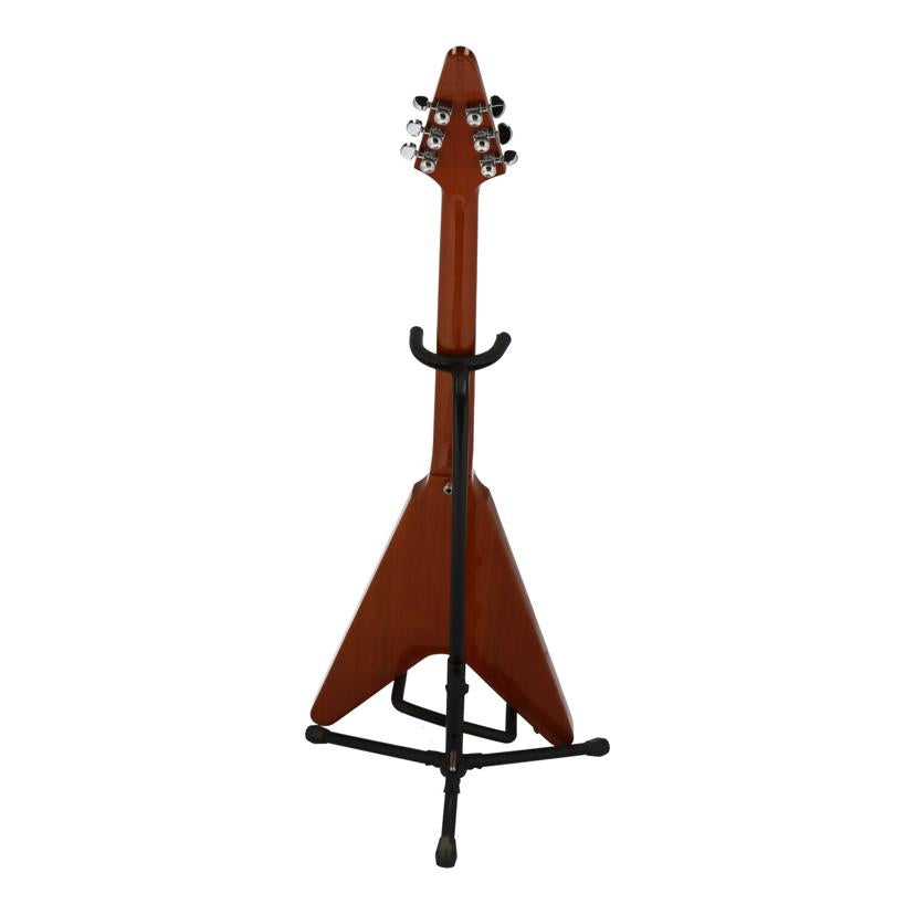 Ｇｉｂｓｏｎ ギブソン/エレキギター/Flying V 2019 Antique Natural//117890360/Bランク/69