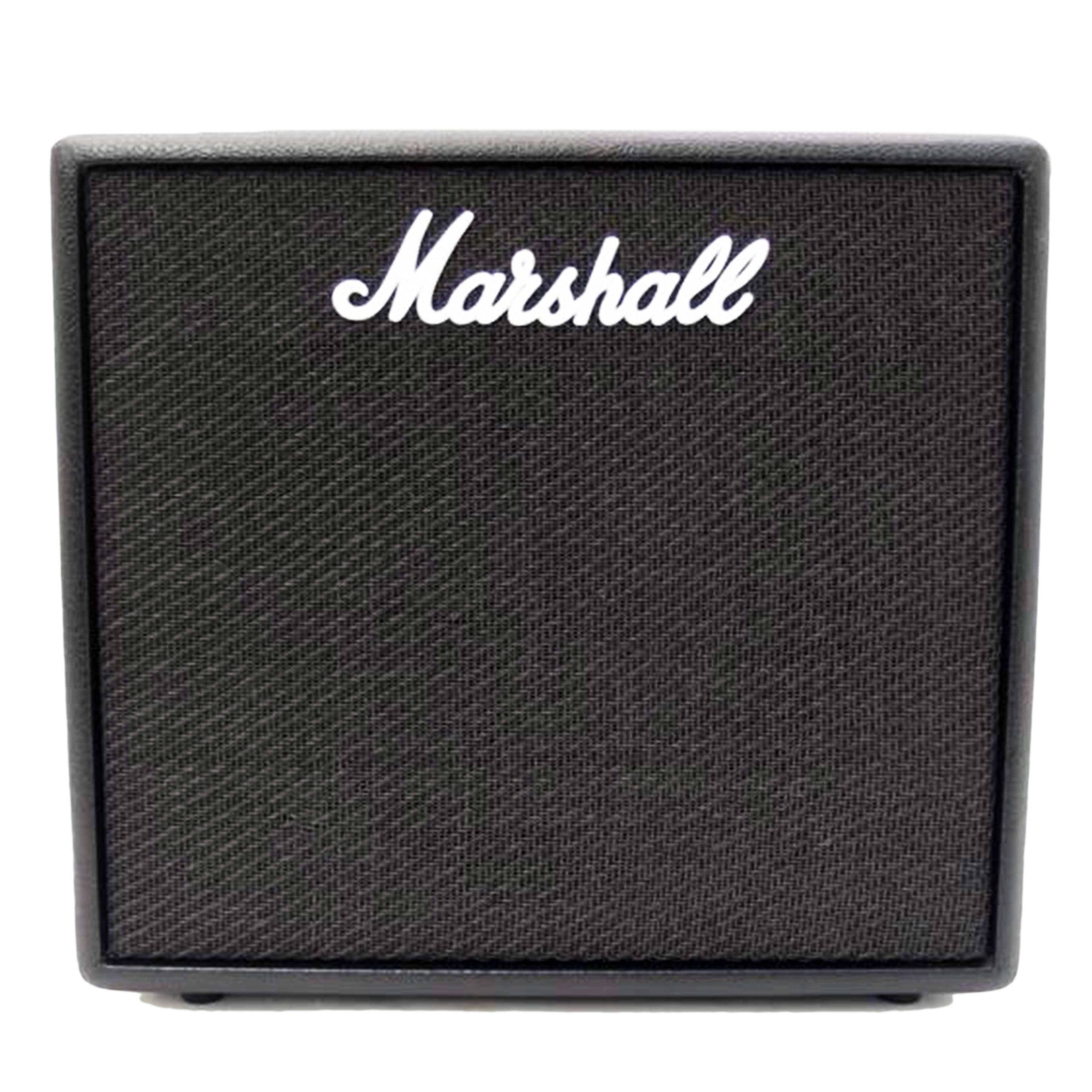 Ｍａｒｓｈａｌｌ マーシャル/ギターアンプ/CODE25//U0203696EJ/Aランク/69