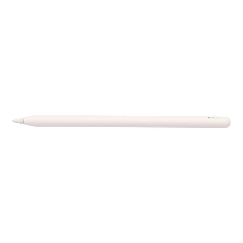 Ａｐｐｌｅ アップル/Ａｐｐｌｅ　Ｐｅｎｃｉｌ　第２世代/MU8F2J/A//H6CDJW0RJKM9/Aランク/78