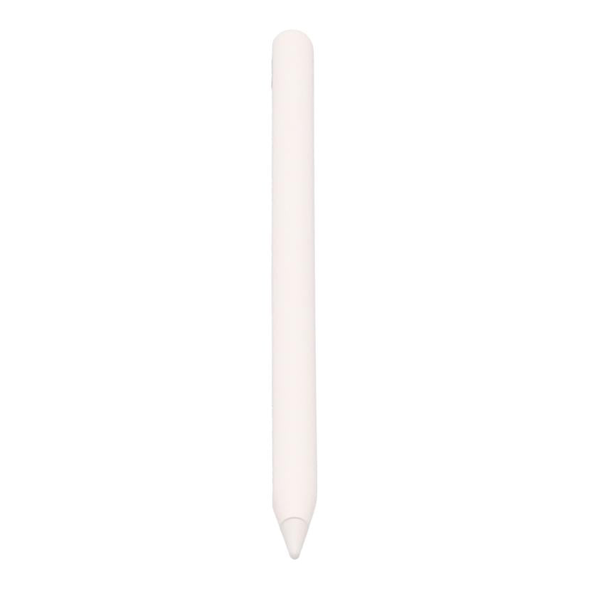 Ａｐｐｌｅ アップル/Ａｐｐｌｅ　Ｐｅｎｃｉｌ　第２世代/MU8F2J/A//H6CDJW0RJKM9/Aランク/78