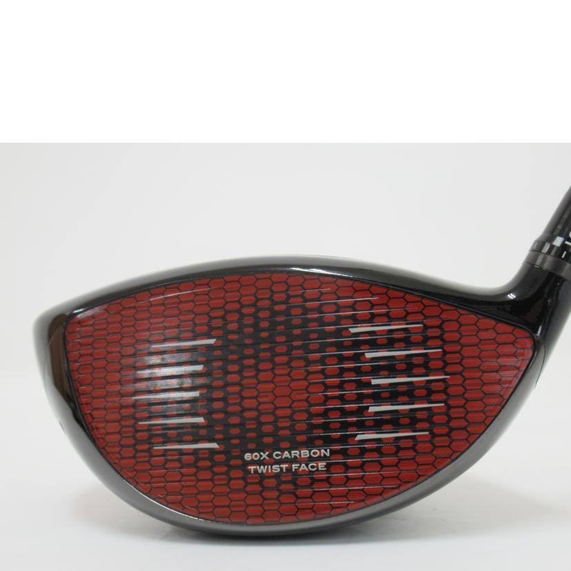 ＴａｙｌｏｒＭａｄｅ/ドライバー／テーラーメイド・ステルス/STEALTH//230KL06T/Aランク/63