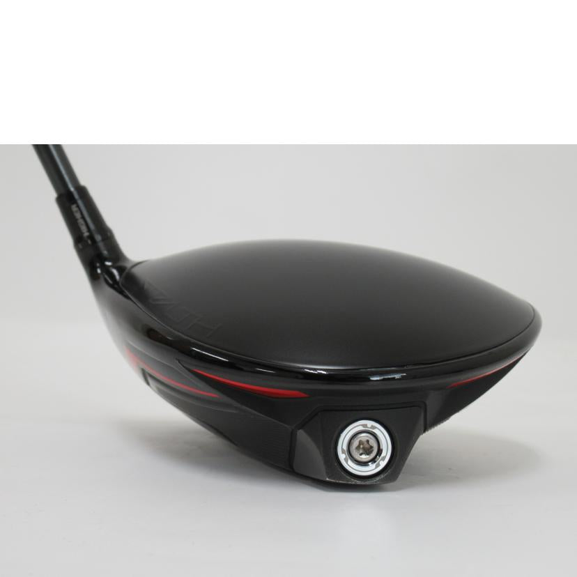 ＴａｙｌｏｒＭａｄｅ/ドライバー／テーラーメイド・ステルス/STEALTH//230KL06T/Aランク/63