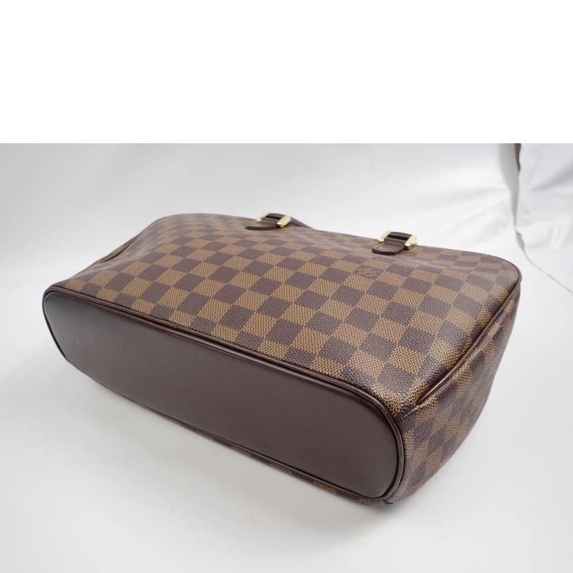 LOUIS VUITTON ルイ･ヴィトン/サリアオリゾンタル/ダミエ/エベヌ/N51282/AR0***/ABランク/62【中古】