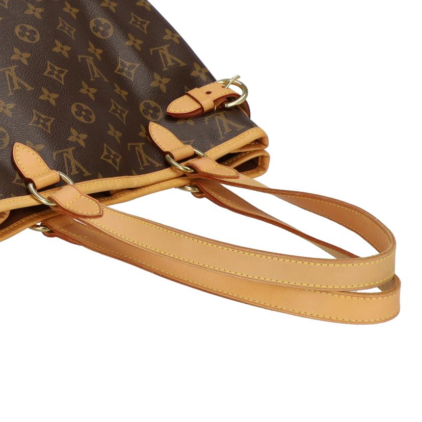 ＬＯＵＩＳ　ＶＵＩＴＴＯＮ ルイヴィトン ルイ・ヴィトン ビトン ショルダーバッグ ハンドバッグ トートバッグ ブラウン メンズ レディース 定番 人気 ＬＶ 斜め掛け 肩がけ/ルーピングＧＭ／モノグラム/M51145//CA0***/ABランク/75