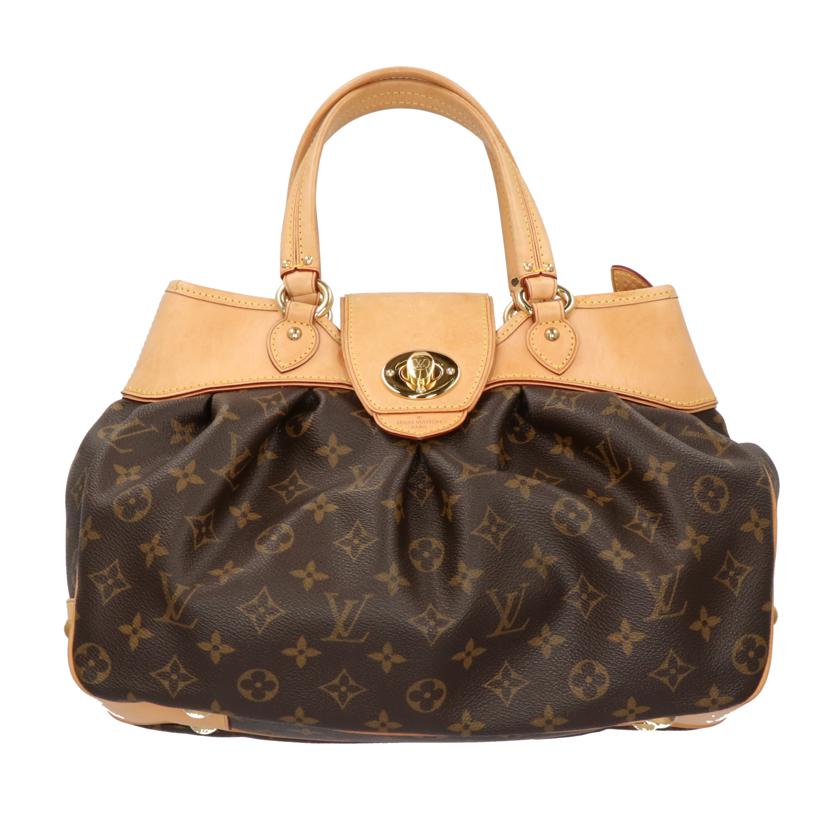 ＬＯＵＩＳ　ＶＵＩＴＴＯＮ ルイ・ヴィトン/ボエシＰＭ/M45715//VI2***/Bランク/75