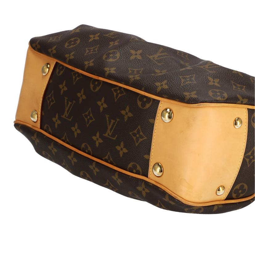 ＬＯＵＩＳ　ＶＵＩＴＴＯＮ ルイ・ヴィトン/ボエシＰＭ/M45715//VI2***/Bランク/75