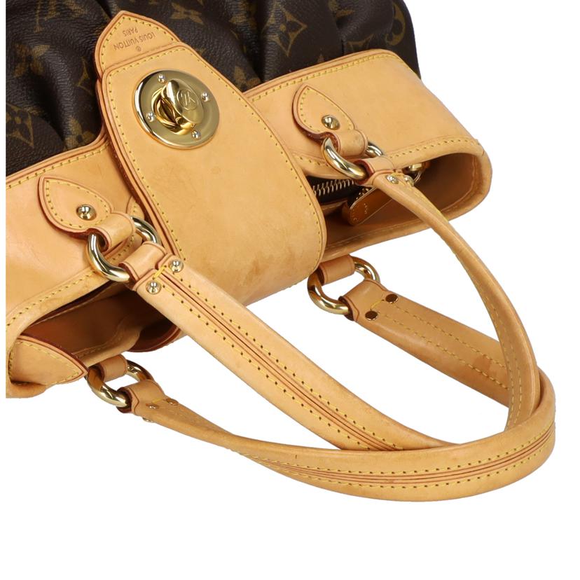 ＬＯＵＩＳ　ＶＵＩＴＴＯＮ ルイ・ヴィトン/ボエシＰＭ/M45715//VI2***/Bランク/75