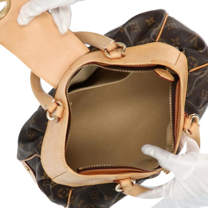ＬＯＵＩＳ　ＶＵＩＴＴＯＮ ルイ・ヴィトン/ボエシＰＭ/M45715//VI2***/Bランク/75