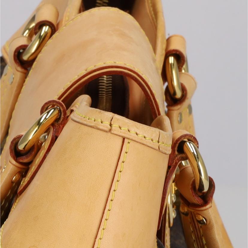 ＬＯＵＩＳ　ＶＵＩＴＴＯＮ ルイ・ヴィトン/ボエシＰＭ/M45715//VI2***/Bランク/75