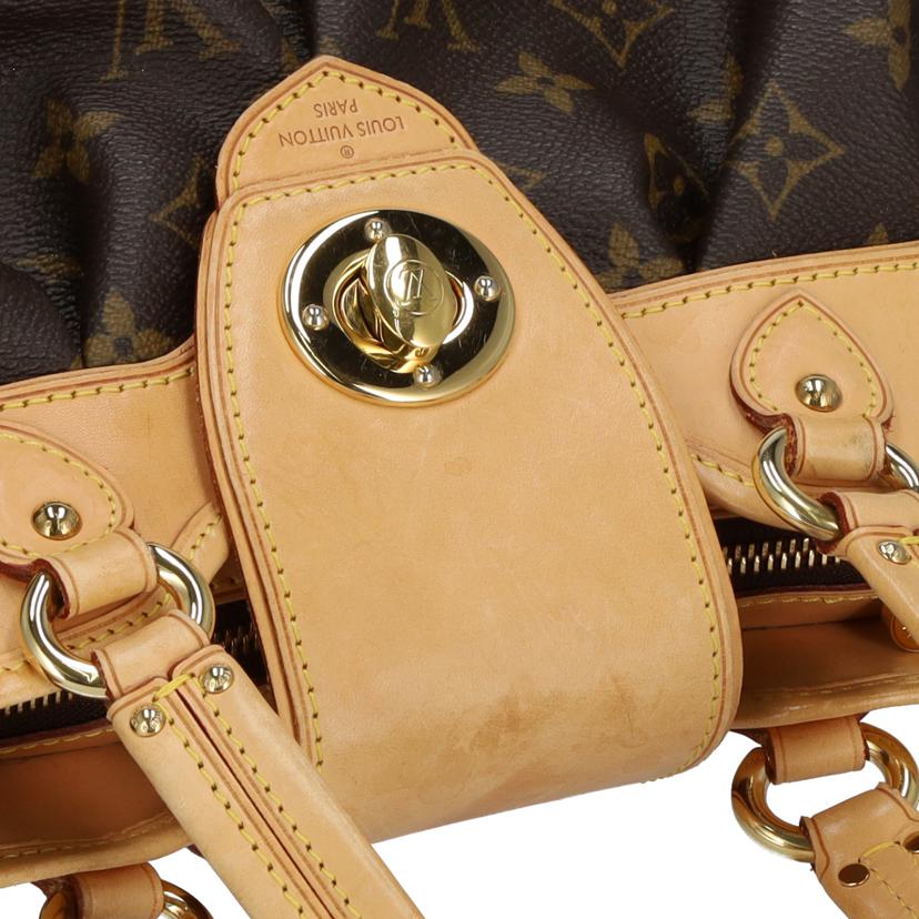 ＬＯＵＩＳ　ＶＵＩＴＴＯＮ ルイ・ヴィトン/ボエシＰＭ/M45715//VI2***/Bランク/75