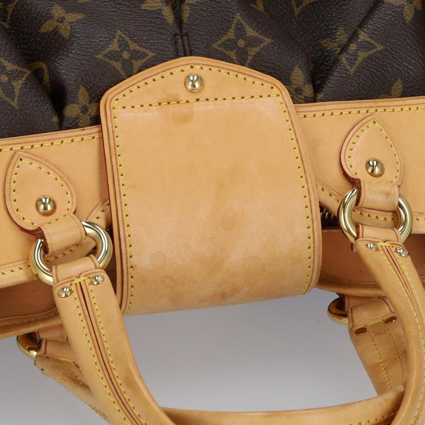 ＬＯＵＩＳ　ＶＵＩＴＴＯＮ ルイ・ヴィトン/ボエシＰＭ/M45715//VI2***/Bランク/75