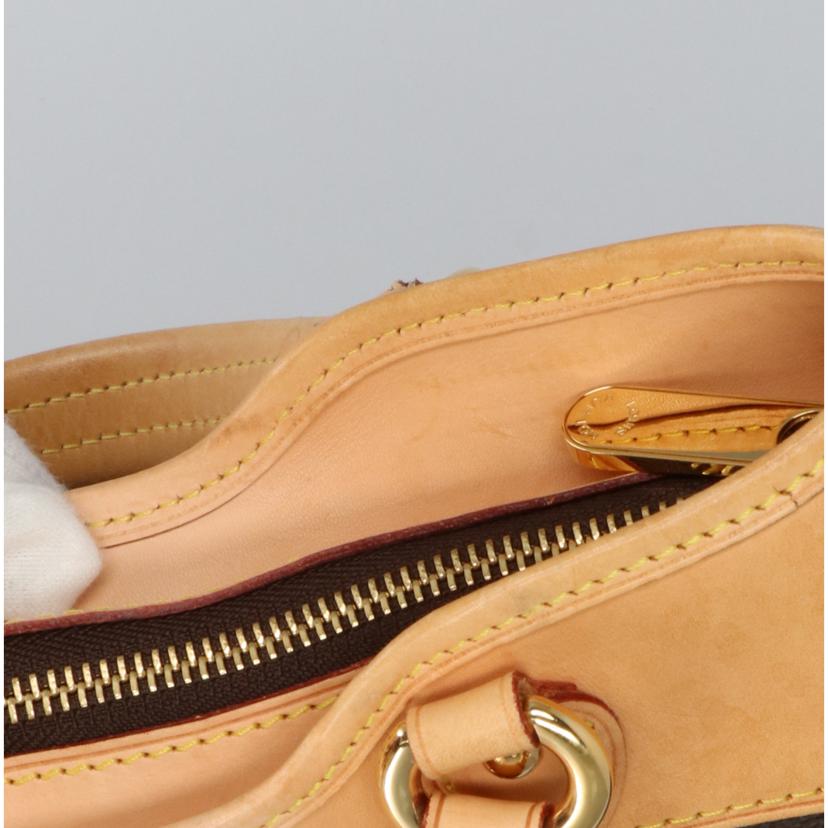 ＬＯＵＩＳ　ＶＵＩＴＴＯＮ ルイ・ヴィトン/ボエシＰＭ/M45715//VI2***/Bランク/75