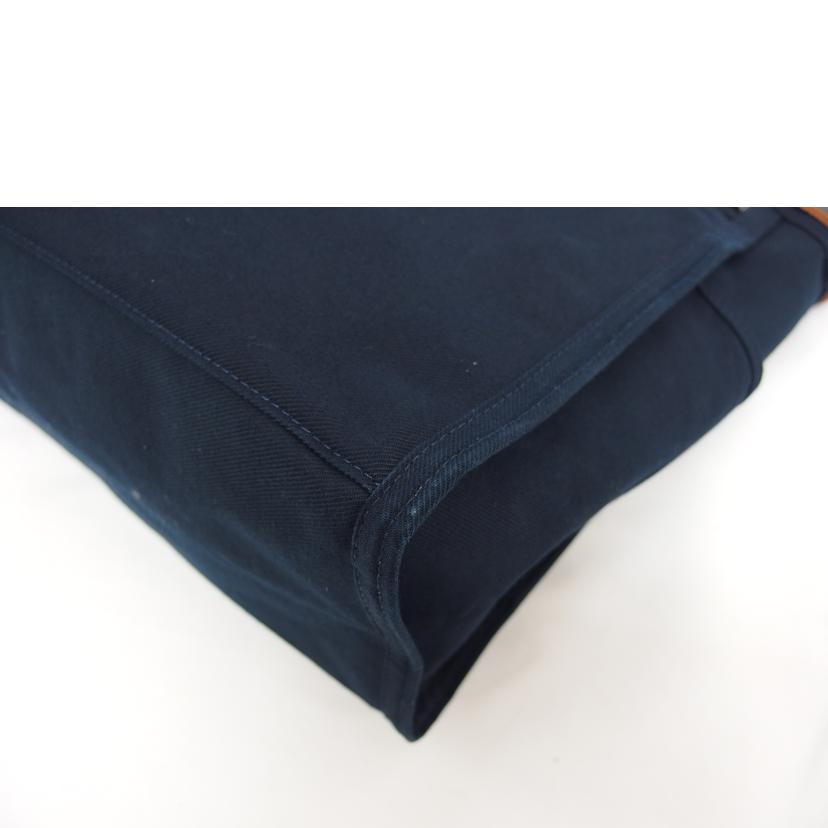 ＰＯＲＴＥＲ ポーター /ポーターガール／ネイキッド／トートバッグ（Ｌ）／ネイビー/667-09468//ABランク/04