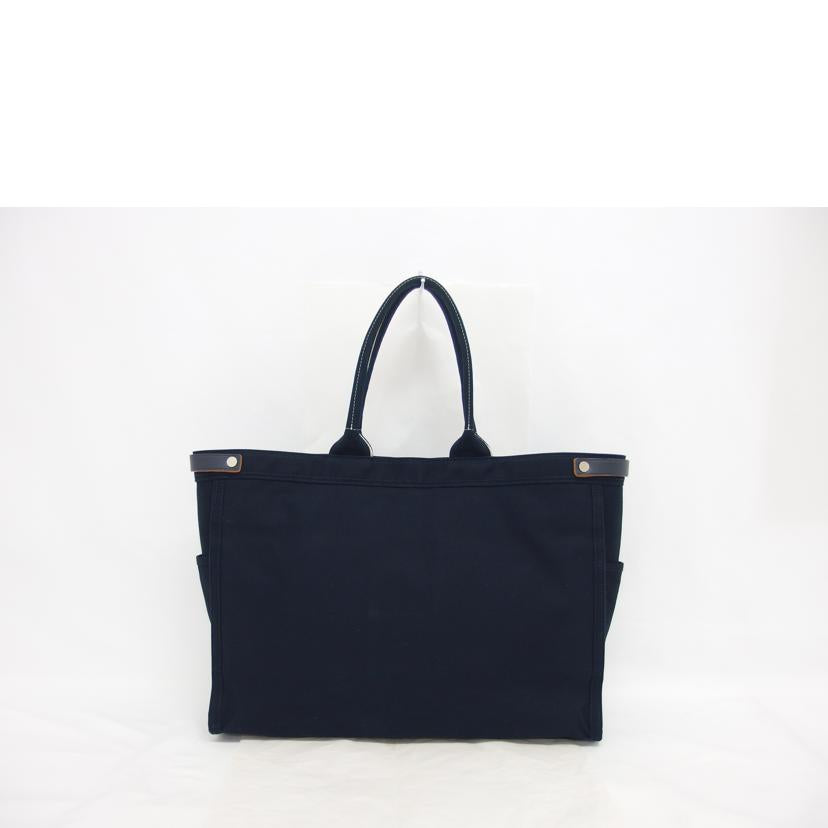 ＰＯＲＴＥＲ ポーター /ポーターガール／ネイキッド／トートバッグ（Ｌ）／ネイビー/667-09468//ABランク/04