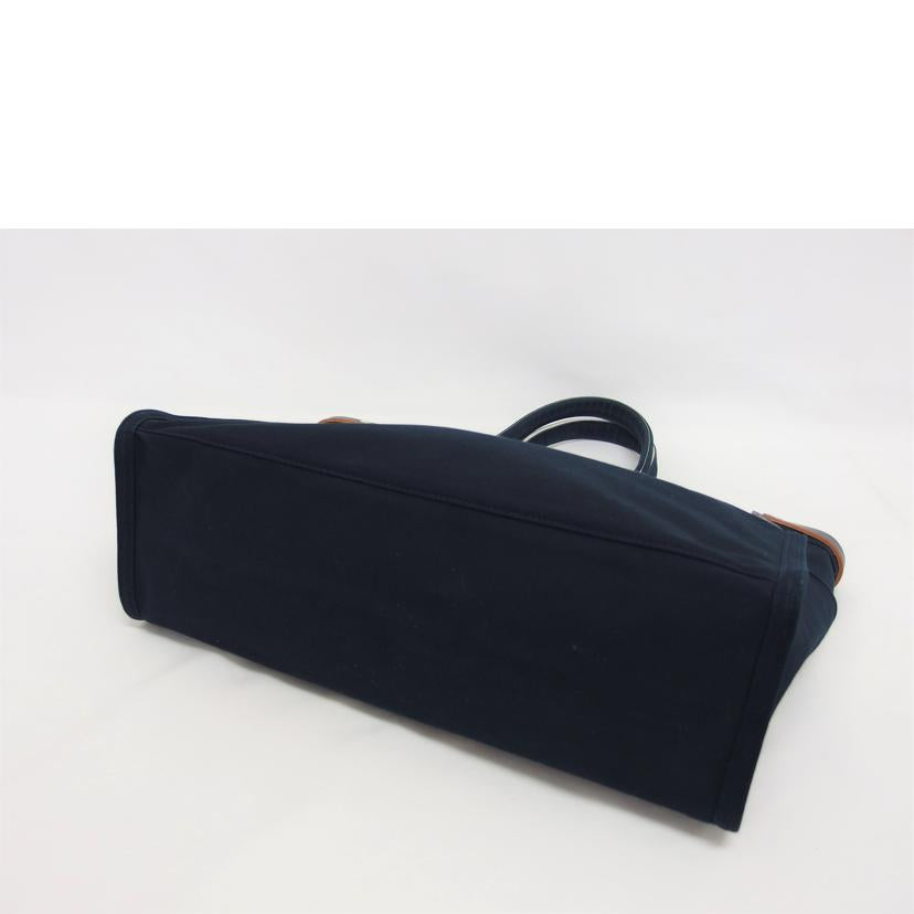 ＰＯＲＴＥＲ ポーター /ポーターガール／ネイキッド／トートバッグ（Ｌ）／ネイビー/667-09468//ABランク/04
