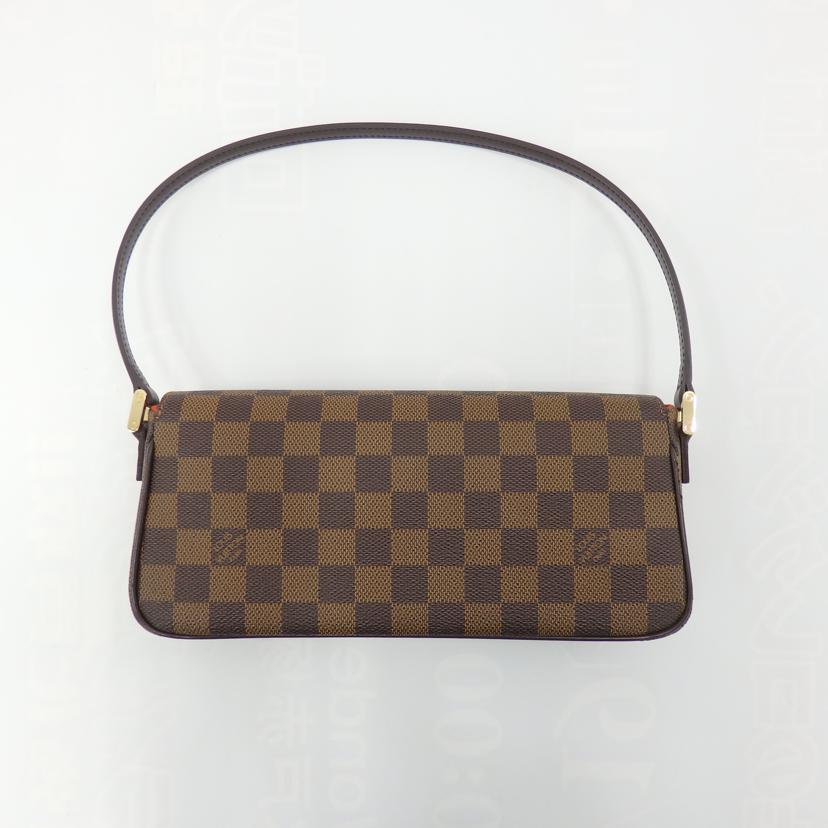 ＬＶ ルイヴィトン/レコレーター/M51299//FL0024/Bランク/77