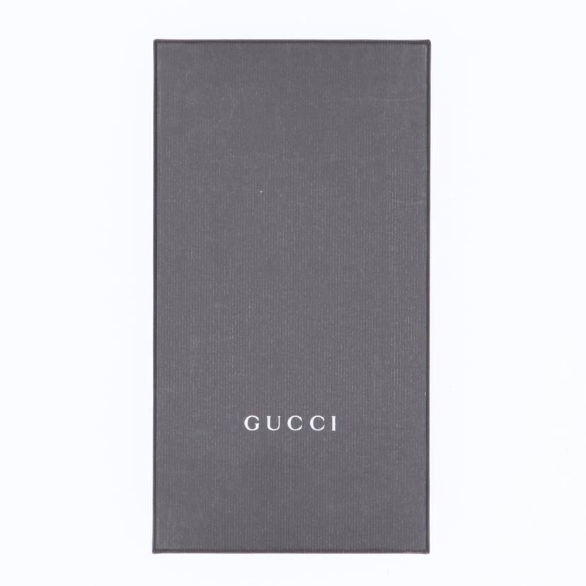 グッチ　財布 GUCCI - グッチ GUCCI 三つ折りウォレット 三つ折り財布 731694
